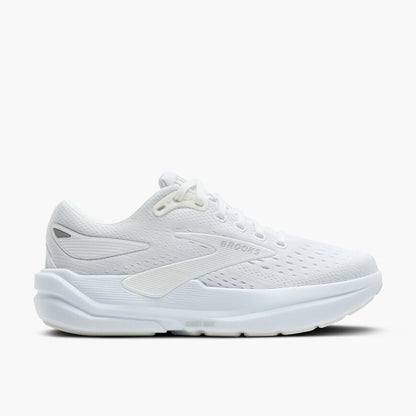 Brooks Ghost Max 3 White/White (Women's)