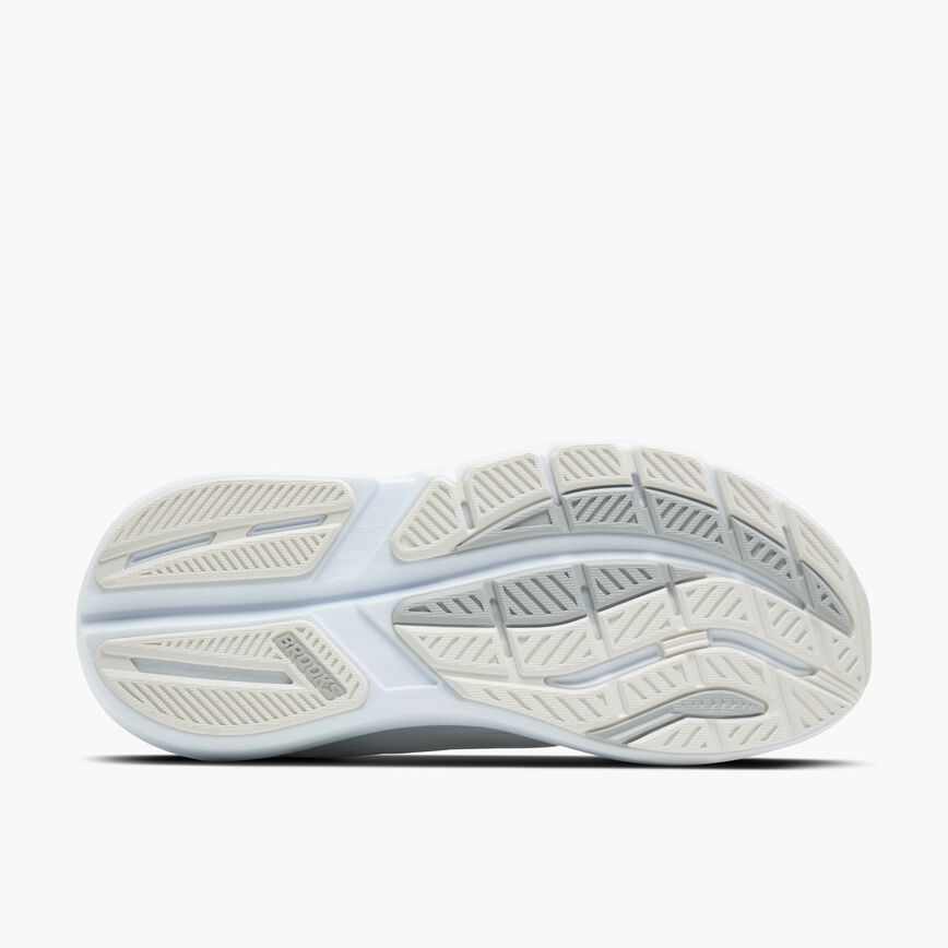 Brooks Ghost Max 3 White/White (Women's)
