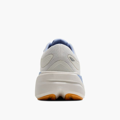 Brooks Ghost Max 3 Coconut/Blue Heron/Orange (Women's)