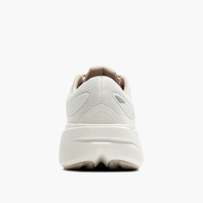 Brooks Ghost Max 3 Coconut/Chateau Grey/Blue (Women's)