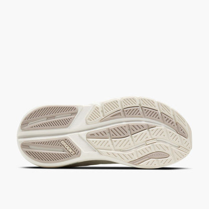 Brooks Ghost Max 3 Coconut/Chateau Grey/Blue (Women's)