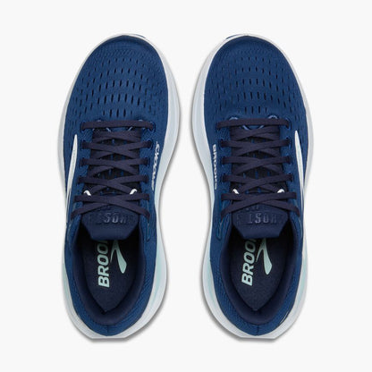 Brooks Ghost Max 3 Navy/Peacoat/Clearwater (Women's)