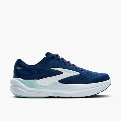 Brooks Ghost Max 3 Navy/Peacoat/Clearwater (Women's)