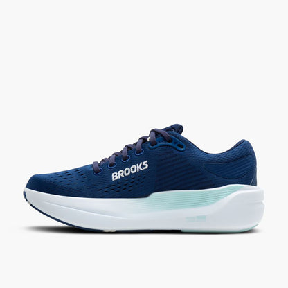 Brooks Ghost Max 3 Navy/Peacoat/Clearwater (Women's)