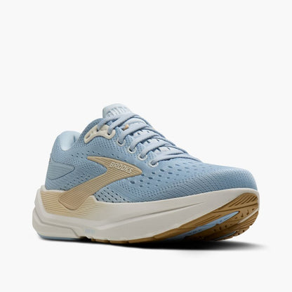 Brooks Ghost Max 3 Skyway/Coconut/Sand (Women's)