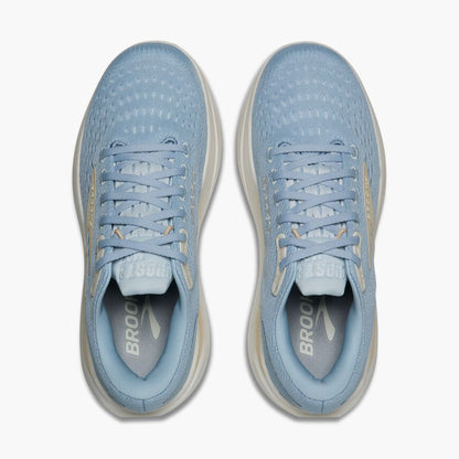Brooks Ghost Max 3 Skyway/Coconut/Sand (Women's)
