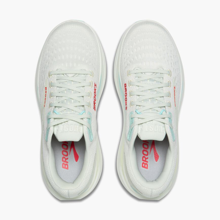 Brooks Ghost Max 3 Blue/Sylvan Green/Clearwater (Women's)