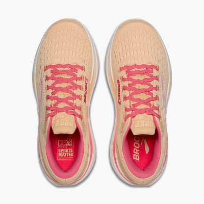 Brooks Ghost Max 3 Peach/Pink/Sugar (Women's)