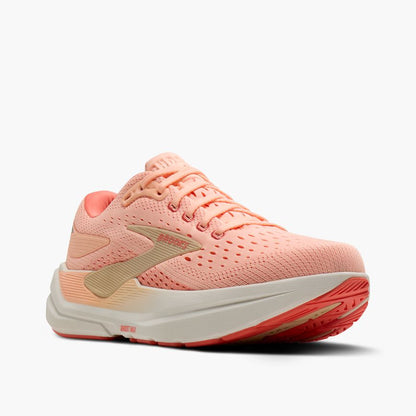 Brooks Ghost Max 3 Peach/Sand/Coconut (Women's)