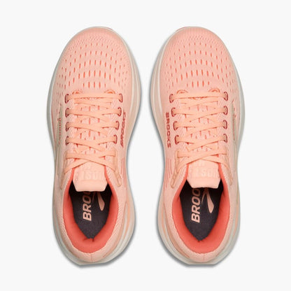 Brooks Ghost Max 3 Peach/Sand/Coconut (Women's)