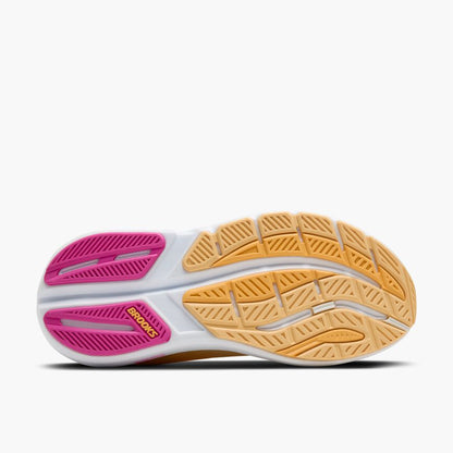 Brooks Ghost Max 3 Apricot/Apricot/Super Pink (Women's)