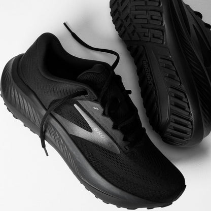 Brooks Anthem 8 Black/Black/Ebony (Women's)