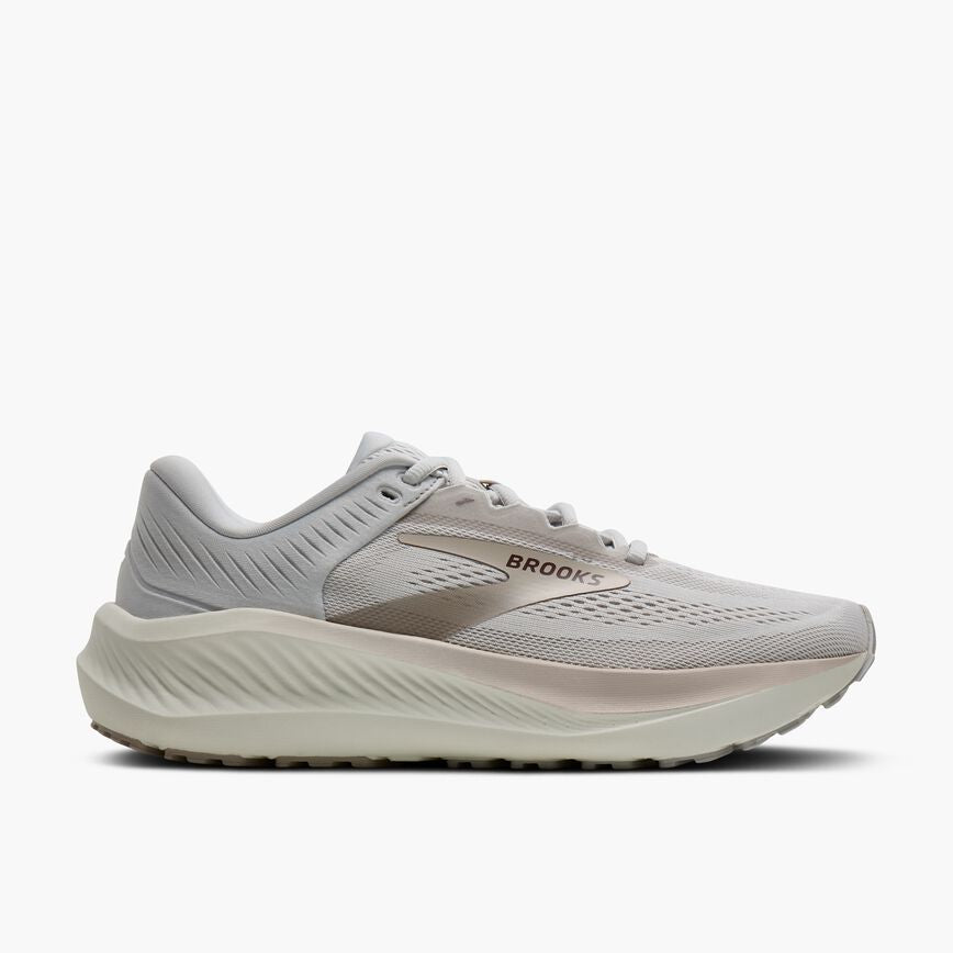 Brooks Anthem 8 Antarctica/Chateau/Raisin (Women's)
