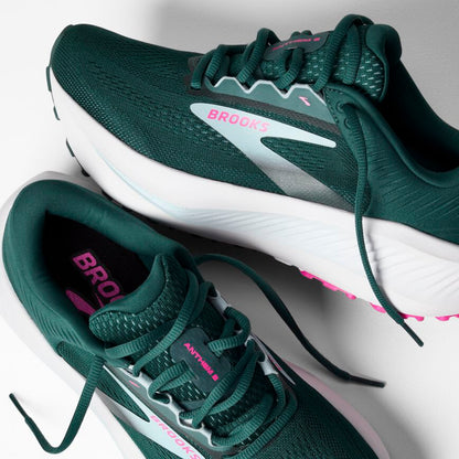 Brooks Anthem 8 Atlantic Deep/Skyway/Pink (Women's)