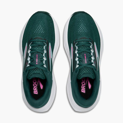 Brooks Anthem 8 Atlantic Deep/Skyway/Pink (Women's)
