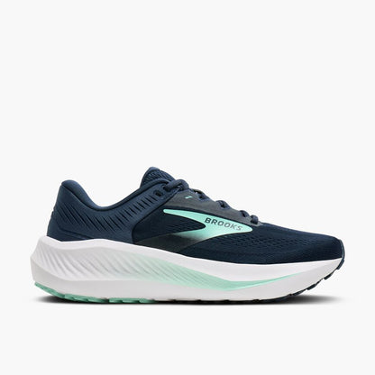 Brooks Anthem 8 Spellbound/Yucca/White (Women's)