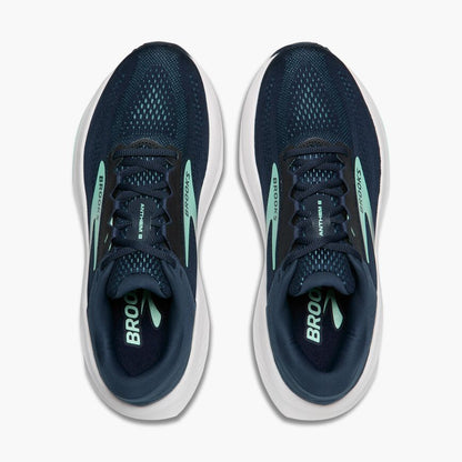 Brooks Anthem 8 Spellbound/Yucca/White (Women's)