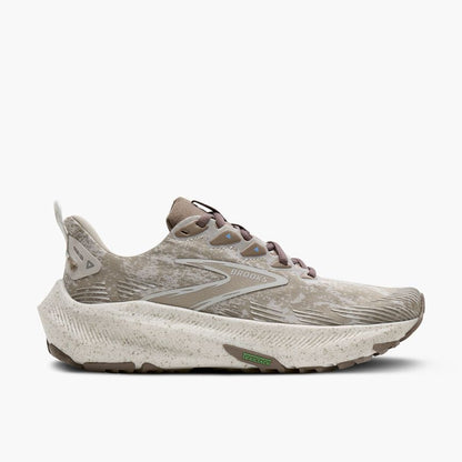 Brooks Ghost Trail Onyx/Stone/Taupe (Women's)