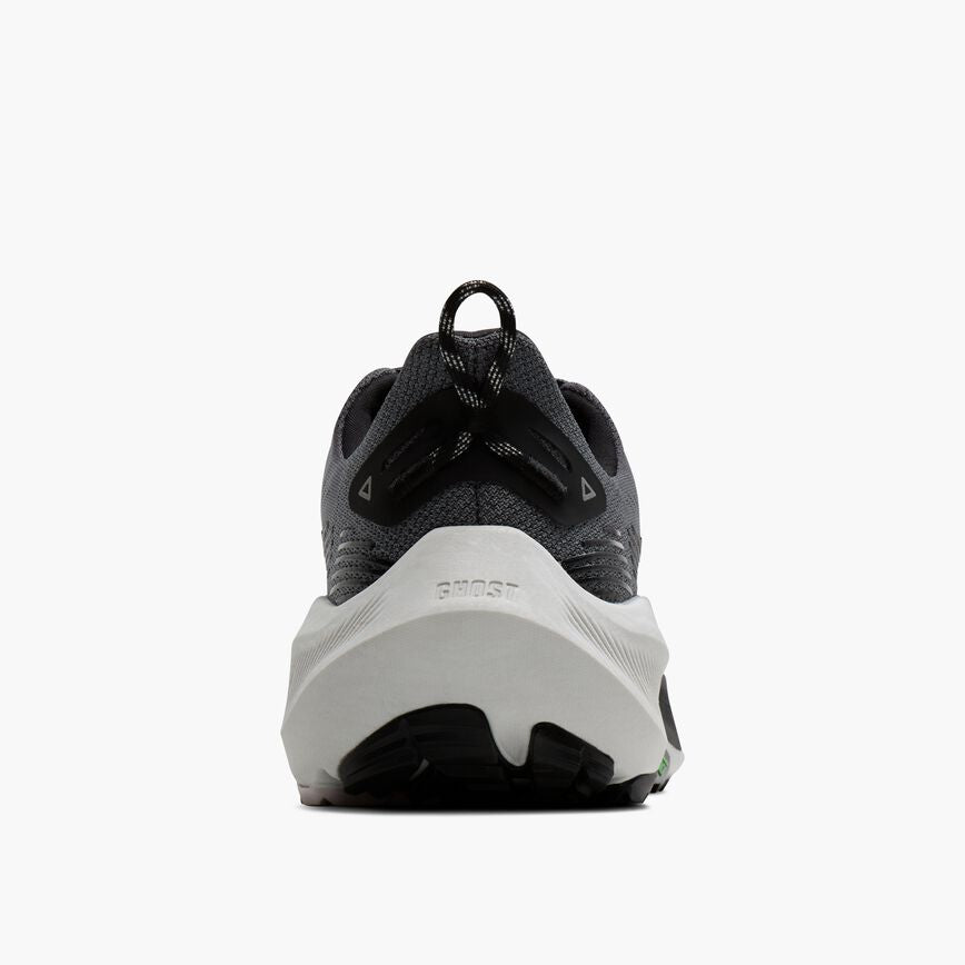 Brooks Ghost Trail Poppy Seed/Black/Pink (Women's)