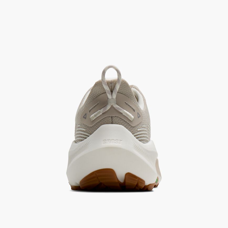 Brooks Ghost Trail Coconut/Chateau/Rose (Women's)