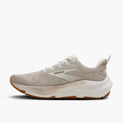 Brooks Ghost Trail Coconut/Chateau/Rose (Women's)