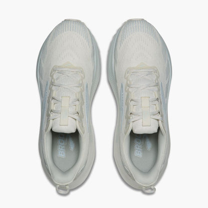 Brooks Ghost Trail Coconut/Bluewash/Skywriting (Women's)