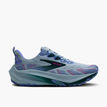 Brooks Ghost Trail Skyway/Bell/Atlantic Deep (Women's)