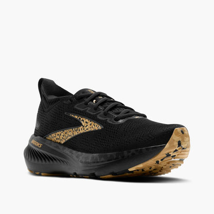 Brooks Glycerin 23 Black/Asphalt/Iced Coffee (Women's)