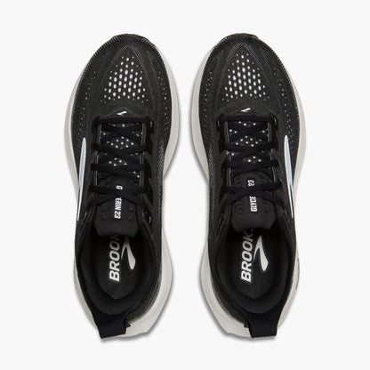 Brooks Glycerin 23 Black/Grey/White (Women's)
