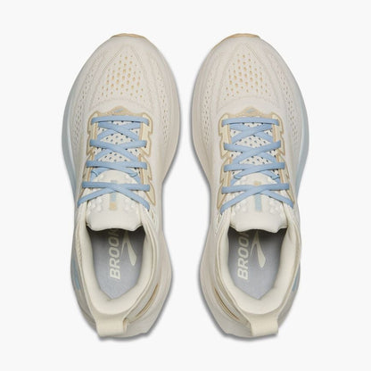 Brooks Glycerin 23 Coconut/Sand/Skyway (Women's)