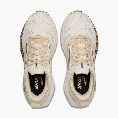 Brooks Glycerin 23 Tofu/Creme/Chocolate (Women's)