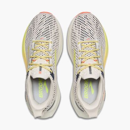 Brooks Glycerin 23 Pastel/Quince/Indigo (Women's)