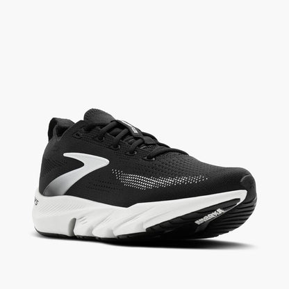 Brooks Glycerin Flex Black/White (Women's)