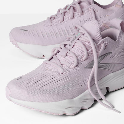 Brooks Glycerin Flex Pink/Harbor Mist/Yucca (Women's)