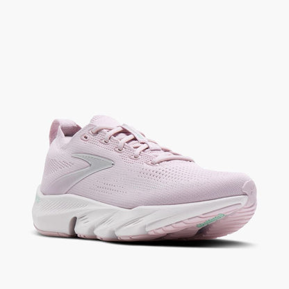 Brooks Glycerin Flex Pink/Harbor Mist/Yucca (Women's)