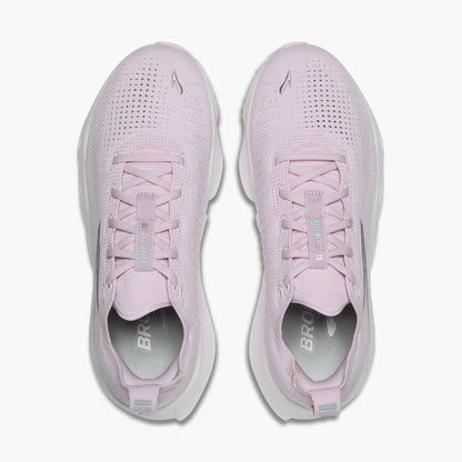 Brooks Glycerin Flex Pink/Harbor Mist/Yucca (Women's)