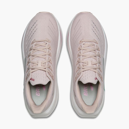Brooks Glycerin Max 2 Pink/Yucca/Metallic (Women's)