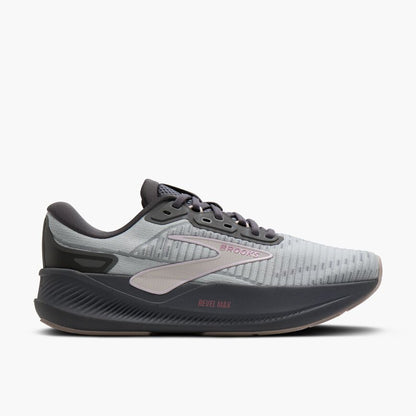 Brooks Revel Max Harbor Mist/Grey/Metallic (Women's)