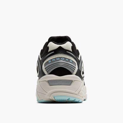 Brooks Adrenaline GTS 4 Black/Coconut/Silver (Women's)