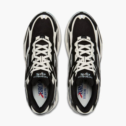 Brooks Adrenaline GTS 4 Black/Coconut/Silver (Women's)