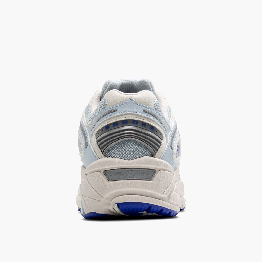 Brooks Adrenaline GTS 4 Blue/Aqua/Silver (Women's)