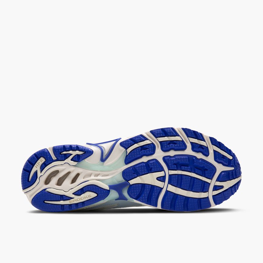 Brooks Adrenaline GTS 4 Blue/Aqua/Silver (Women's)