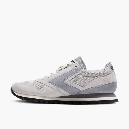 Brooks Chariot Gray/White (Women's)