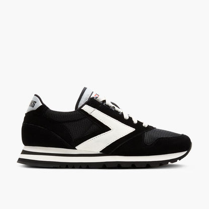 Brooks Chariot Black/White (Women's)