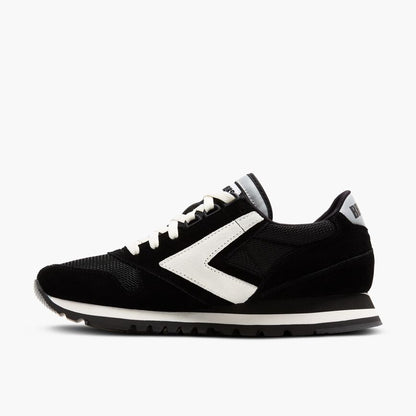 Brooks Chariot Black/White (Women's)