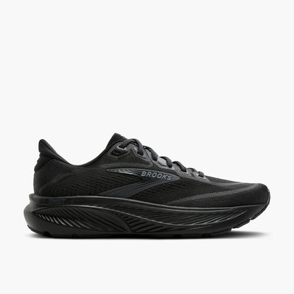 Brooks Ghost 18 Black/Black/Ebony (Women's)