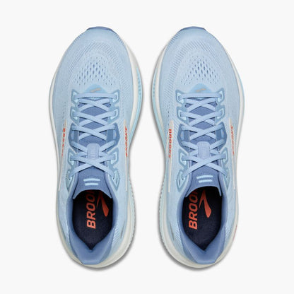 Brooks Ghost 18 Nantucket/Tigerlily/Coconut (Women's)