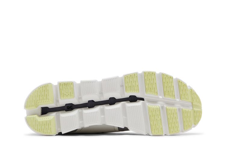 On Running Cloud 5 Push Undyed White Glacier