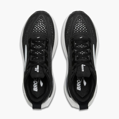 Brooks Glycerin GTS 23 Black/Grey/White (Women's)