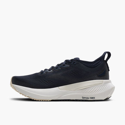 Brooks Glycerin GTS 23 Indigo/Bleached Sand/White (Women's)